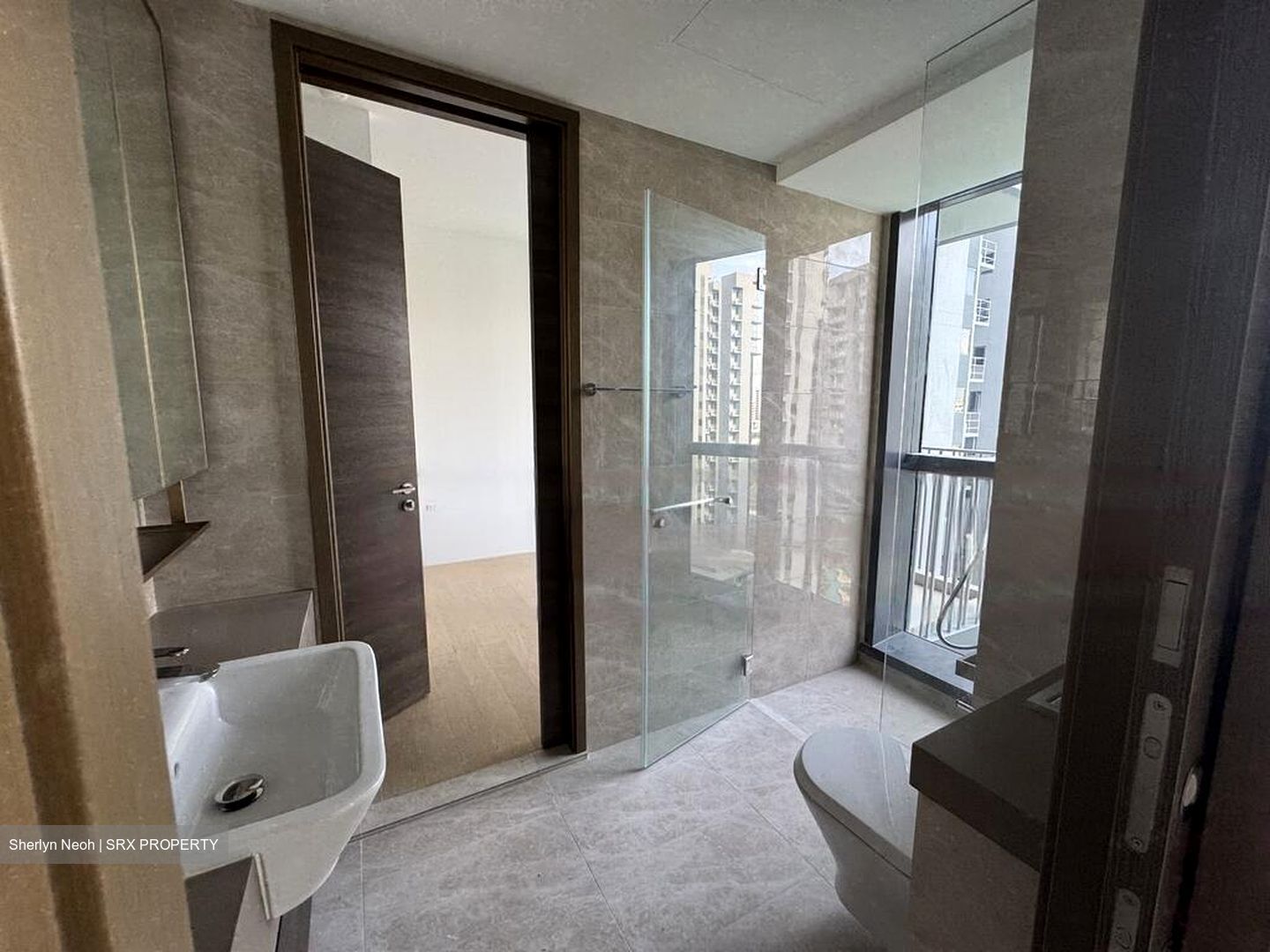 The Florence Residences (D19), Apartment #456038471